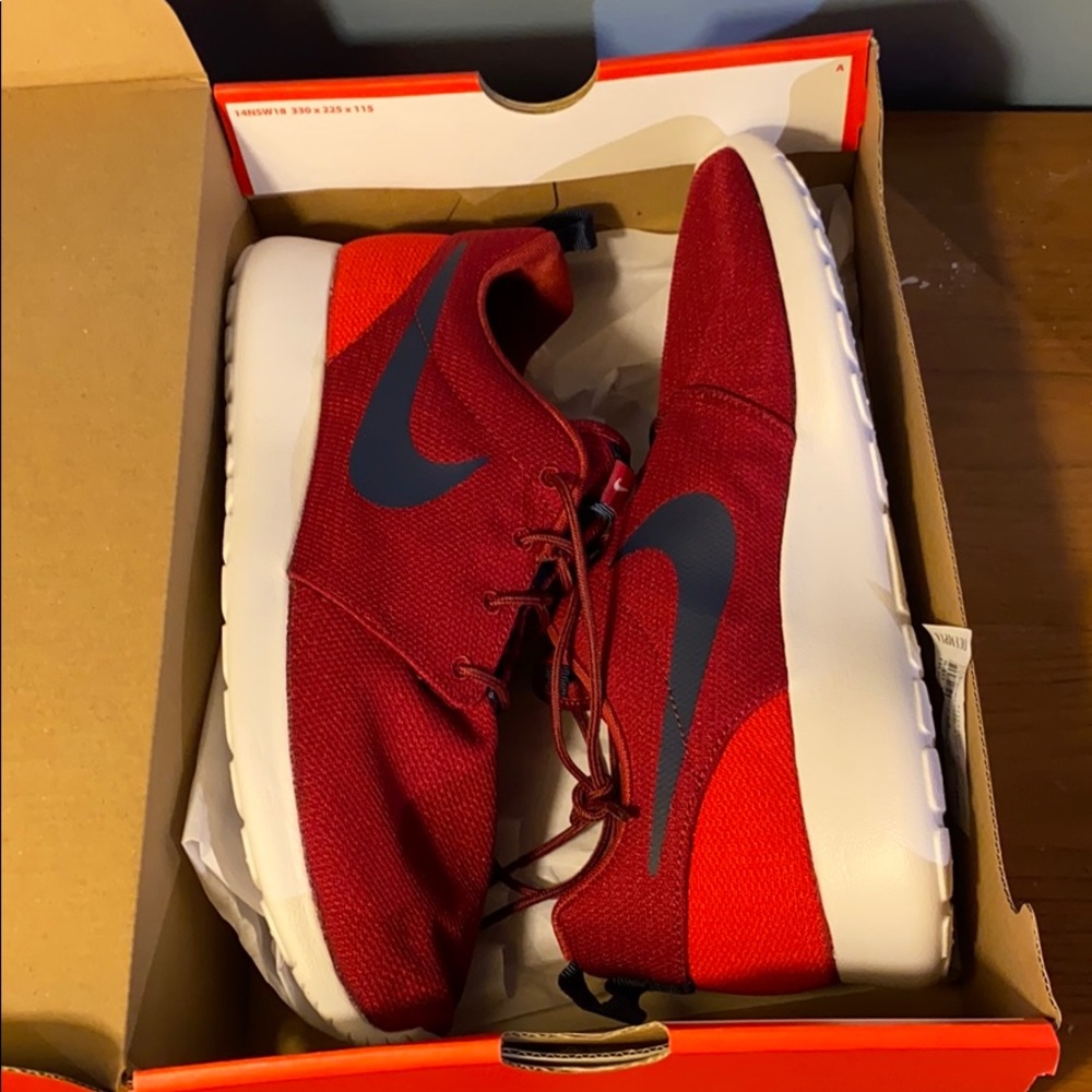 Nike Roshe One